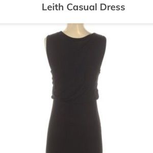 Leith Sheath dress